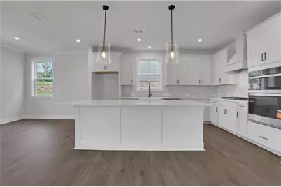 125 Kindred Lane, Marietta, GA 30066 - Photo 9