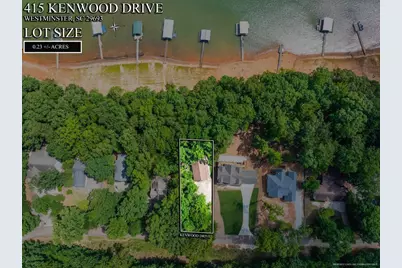 415 Kenwood Drive, Westminster, SC 29693 - Photo 37