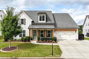 625 Foxhollow Ln, Alpharetta, GA 30004 - Photo 1