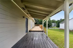 3217 Canterbury Trail, Rex, GA 30273 - Photo 3