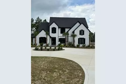 20 Club Drive, Jesup, GA 31546 - Photo 1
