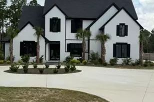 20 Club Dr, Jesup, GA 31546 - Photo 1