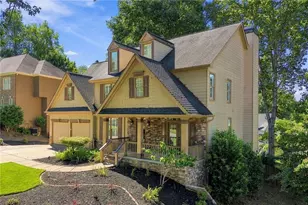 845 Valley Dr, Canton, GA 30114 - Photo 3