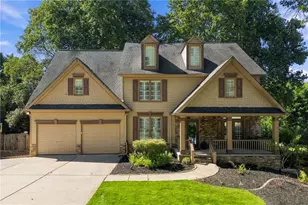 845 Valley Dr, Canton, GA 30114 - Photo 1