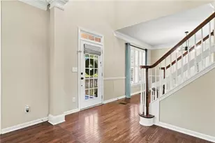 845 Valley Dr, Canton, GA 30114 - Photo 5