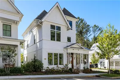 11572 Serenbe Lane, Chattahoochee Hills, GA 30268 - Photo 3