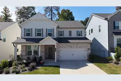 3982 Alderstone Drive, Flowery Branch, GA 30542 - Photo 1