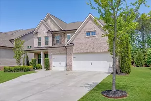 3005 Davidsonville Dr, Cumming, GA 30041 - Photo 51