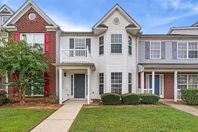 1547 April Lane, Morrow, GA 30260 - Photo 1