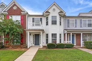 1547 April Ln, Morrow, GA 30260 - Photo 1