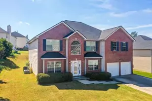 651 Vaughan Dr, Hampton, GA 30228 - Photo 1
