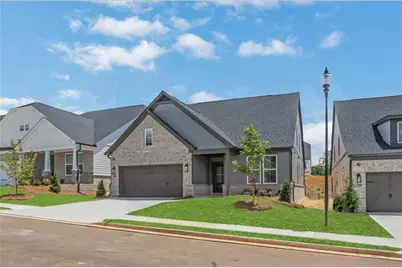 130 Willowfern Lane, Marietta, GA 30066 - Photo 1