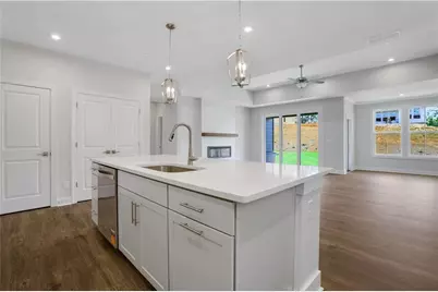 130 Willowfern Lane, Marietta, GA 30066 - Photo 7