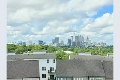 1195 Milton Terrace SE #4407, Atlanta, GA 30315 - Photo 1