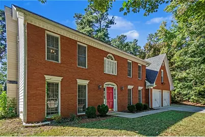 5483 Brookstone Drive NW, Acworth, GA 30101 - Photo 3