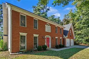 5483 Brookstone Dr NW, Acworth, GA 30101 - Photo 3