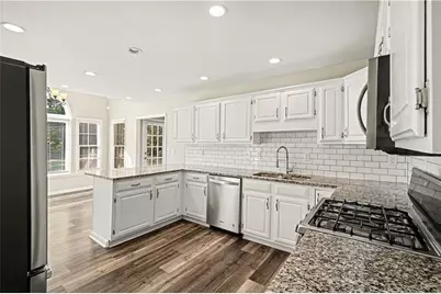 5483 Brookstone Drive NW, Acworth, GA 30101 - Photo 11