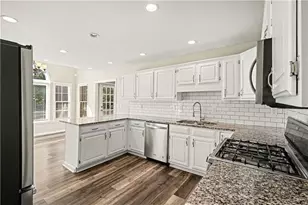 5483 Brookstone Dr NW, Acworth, GA 30101 - Photo 11