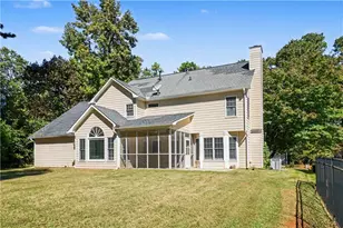 5483 Brookstone Dr NW, Acworth, GA 30101 - Photo 31