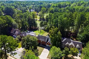 5483 Brookstone Dr NW, Acworth, GA 30101 - Photo 37