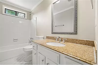 5483 Brookstone Drive NW, Acworth, GA 30101 - Photo 21
