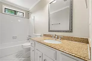 5483 Brookstone Dr NW, Acworth, GA 30101 - Photo 21