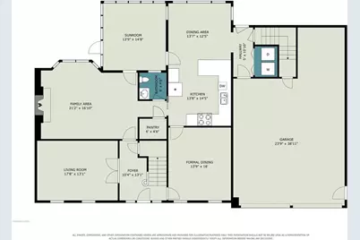 5483 Brookstone Drive NW, Acworth, GA 30101 - Photo 27