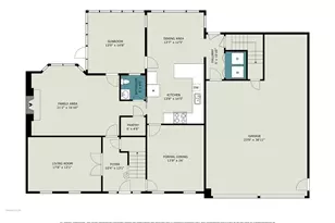 5483 Brookstone Dr NW, Acworth, GA 30101 - Photo 27
