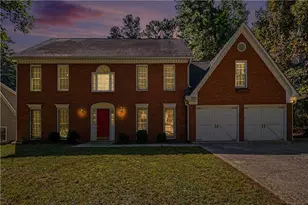 5483 Brookstone Dr NW, Acworth, GA 30101 - Photo 33