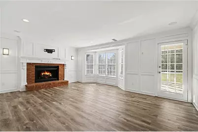 5483 Brookstone Drive NW, Acworth, GA 30101 - Photo 9