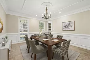 5483 Brookstone Dr NW, Acworth, GA 30101 - Photo 7