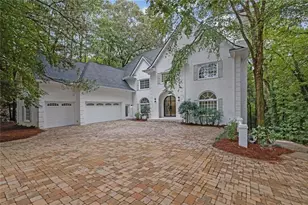 260 Cameron Ridge Dr NW, Atlanta, GA 30328 - Photo 3