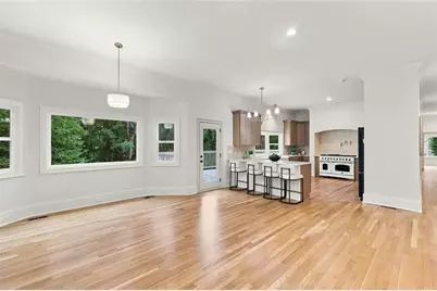 260 Cameron Ridge Drive NW, Atlanta, GA 30328 - Photo 21