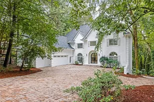 260 Cameron Ridge Dr NW, Atlanta, GA 30328 - Photo 1