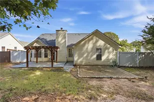 978 Chase Trail, McDonough, GA 30253 - Photo 33