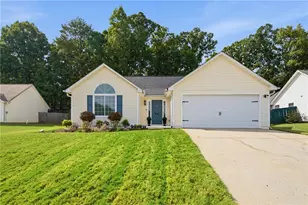 978 Chase Trail, McDonough, GA 30253 - Photo 1