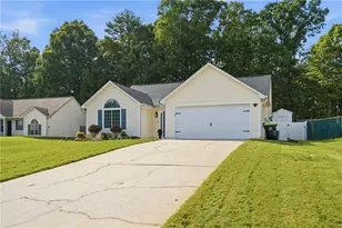 978 Chase Trail, McDonough, GA 30253 - Photo 3