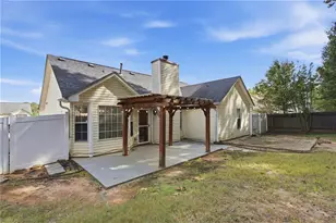 978 Chase Trail, McDonough, GA 30253 - Photo 31