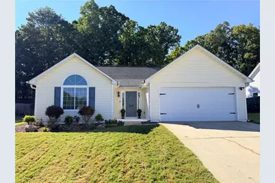 978 Chase Trail, McDonough, GA 30253 - Photo 1