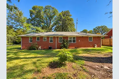 4449 Chamblee Tucker Road, Tucker, GA 30084 - Photo 3