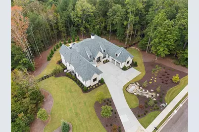 10235 Cedar Ridge Drive, Milton, GA 30004 - Photo 3