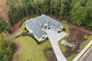 10235 Cedar Ridge Dr, Milton, GA 30004 - Photo 3