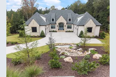 10235 Cedar Ridge Drive, Milton, GA 30004 - Photo 5