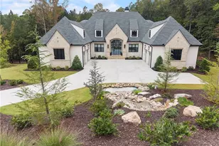 10235 Cedar Ridge Dr, Milton, GA 30004 - Photo 5