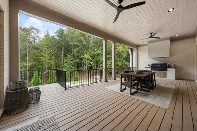 10235 Cedar Ridge Drive, Milton, GA 30004 - Photo 23