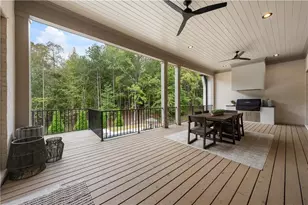 10235 Cedar Ridge Dr, Milton, GA 30004 - Photo 23