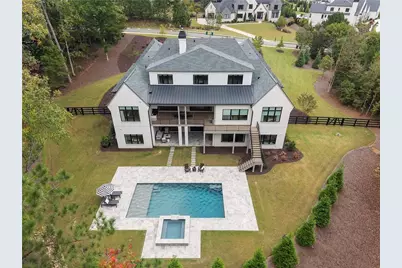 10235 Cedar Ridge Drive, Milton, GA 30004 - Photo 7