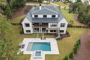 10235 Cedar Ridge Dr, Milton, GA 30004 - Photo 7