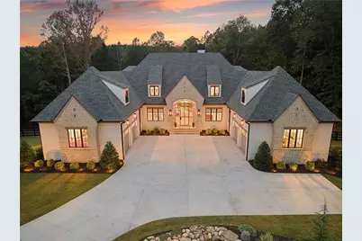 10235 Cedar Ridge Drive, Milton, GA 30004 - Photo 1
