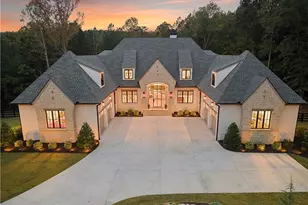 10235 Cedar Ridge Dr, Milton, GA 30004 - Photo 1